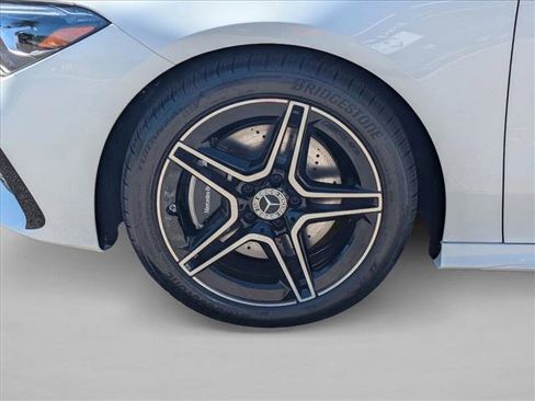 New 2026 Mercedes-Benz CLA 250 image 9