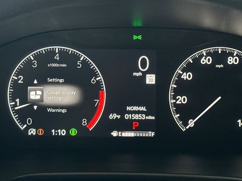 Used 2025 Honda CR-V LX image 25