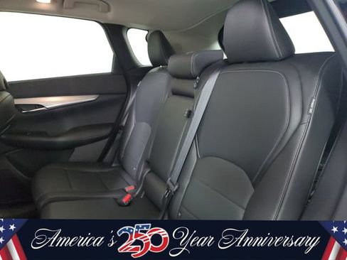Certified 2022 INFINITI QX50 Essential FWD image 13