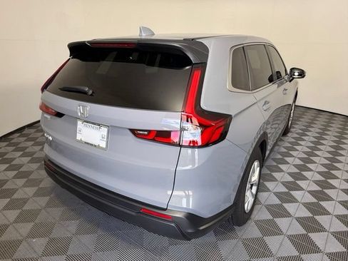 Used 2026 Honda CR-V LX image 6