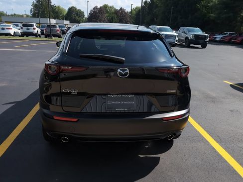 New 2026 MAZDA CX-30 AWD 2.5 S w/ Select Sport Pkg image 8