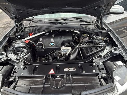 Used 2015 BMW X3 xDrive28i AWD/4WD image 27
