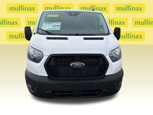 New 2025 Ford Transit 150 Low Roof w/ Load Area Protection Package image 11