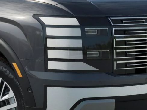 New 2026 Hyundai Palisade SEL AWD/4WD image 9