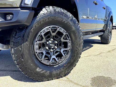 Used 2024 Ford F150 Raptor w/ Equipment Group 803A Raptor R AWD/4WD image 2