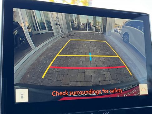 New 2026 Toyota Corolla Cross XLE image 22