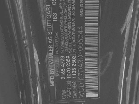 Used 2013 Mercedes-Benz SL 550 image 45