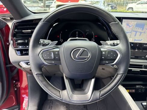 Certified 2023 Lexus RX 350 Premium Plus w/ Cold Area Package image 14