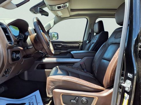 New 2025 RAM 1500 Limited AWD/4WD image 8