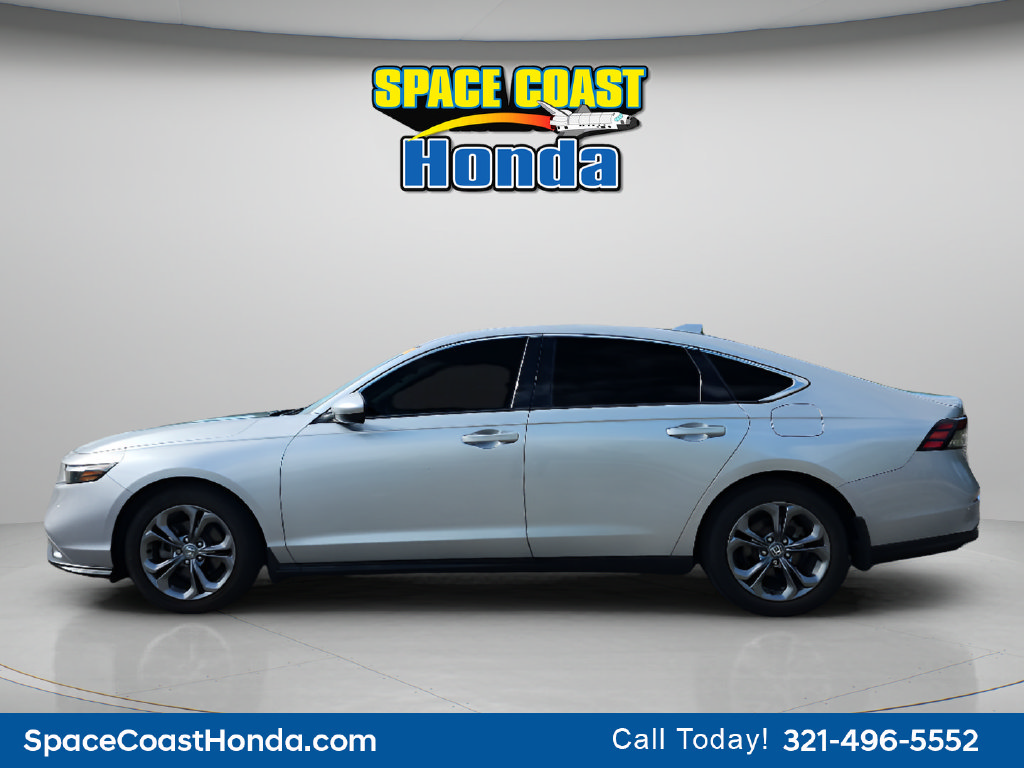 Used 2024 Honda Accord EX image 6
