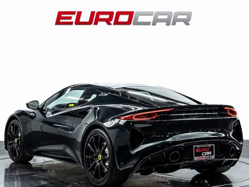 New 2025 Lotus Emira image 3