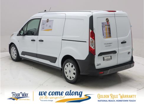Used 2020 Ford Transit Connect XL FWD image 6