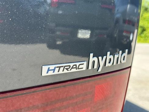 New 2026 Hyundai Santa Fe SE image 14