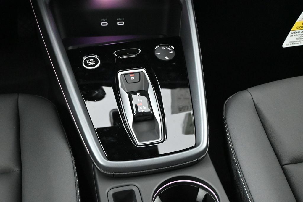 New 2026 Audi A3 2.0T Premium AWD/4WD image 16