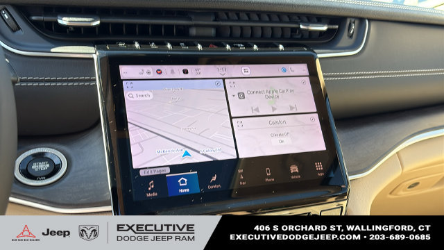 Used 2022 Jeep Grand Cherokee Limited AWD/4WD image 17