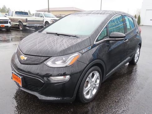 Used 2020 Chevrolet Bolt LT image 3