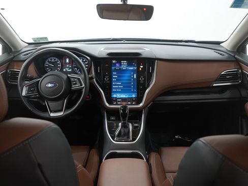 Used 2022 Subaru Outback Touring XT image 15