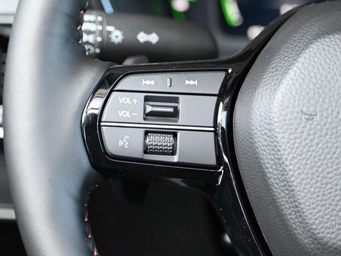 New 2026 Honda CR-V Sport Touring image 28