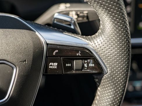 Used 2021 Audi RS 7 Sportback AWD/4WD image 29