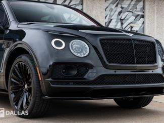 Used 2020 Bentley Bentayga Speed video 2