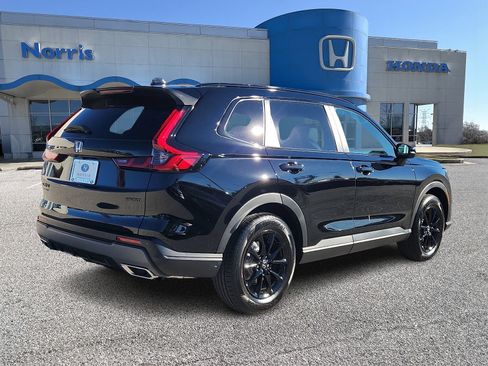 New 2026 Honda CR-V Sport-L image 4