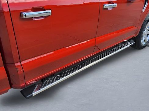 Used 2023 Ford F150 XLT w/ Equipment Group 302A High AWD/4WD image 41