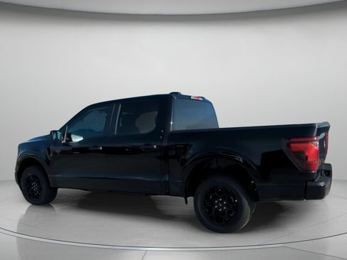 New 2026 Ford F150 STX RWD image 19