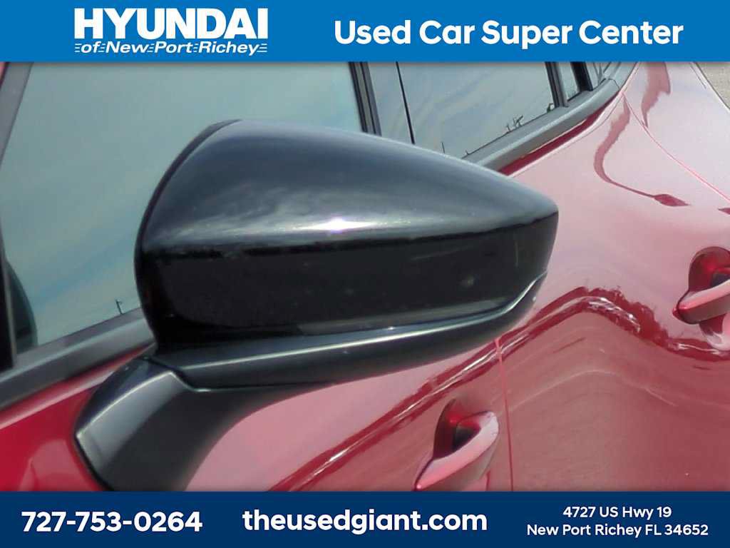 Used 2025 MAZDA CX-50 2.5 Hybrid w/ Premium Plus Pkg AWD/4WD image 11