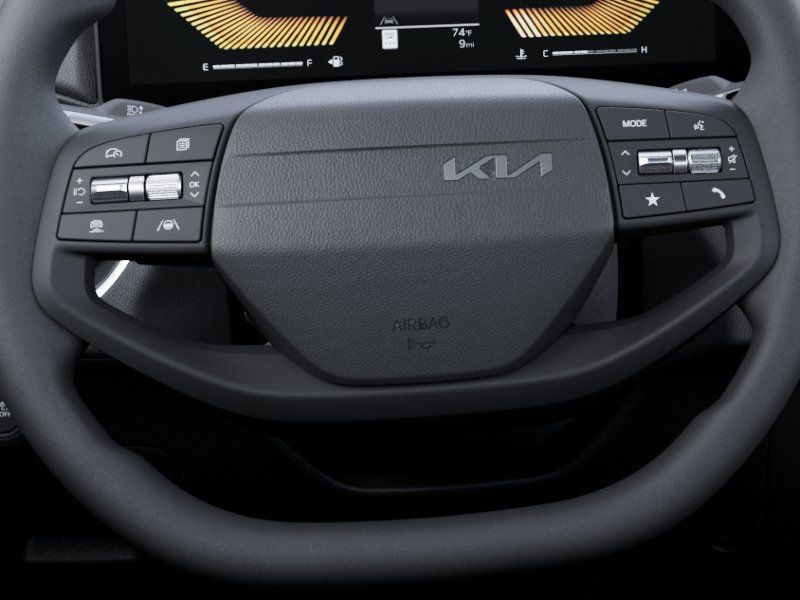 New 2026 Kia K4 FWD image 22