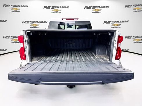 Used 2024 Chevrolet Silverado 1500 LTZ image 27