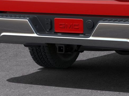 New 2025 GMC Sierra 1500 Pro w/ Pro Value Package image 14