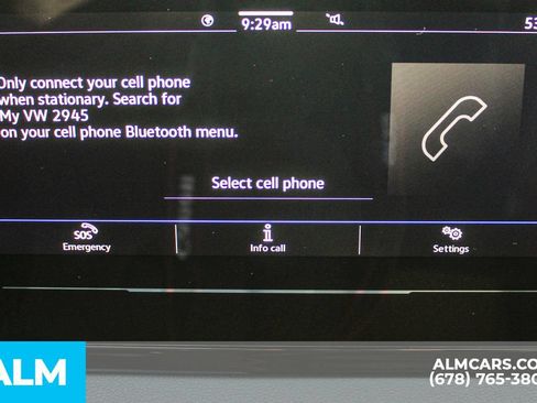 Used 2025 Volkswagen Jetta S FWD image 32