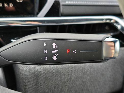 New 2026 GMC Sierra EV Elevation image 62