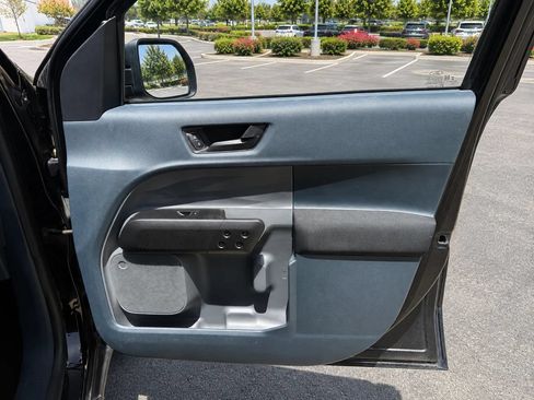Used 2022 Ford Maverick XL FWD image 23