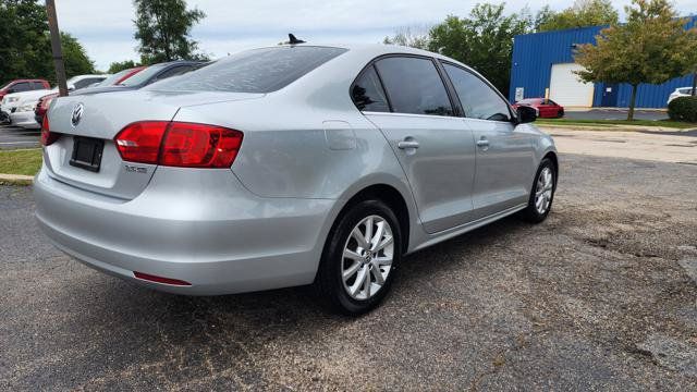 Used 2013 Volkswagen Jetta SE FWD image 7