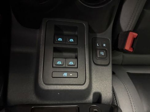 Used 2024 Ford Bronco Big Bend AWD/4WD image 27