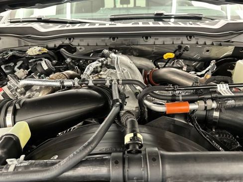 New 2026 Ford F350 Lariat w/ Lariat Ultimate Package AWD/4WD image 48