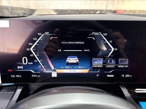 Used 2026 BMW i5 eDrive40 w/ M Sport Package RWD image 22
