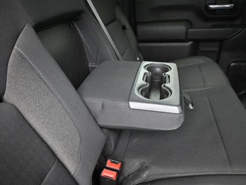 Used 2021 Chevrolet Silverado 2500 LT image 11