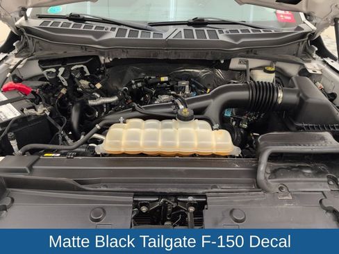 Used 2022 Ford F150 XL w/ STX Black Appearance Package image 43