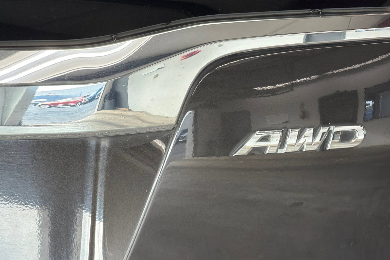 Used 2015 Honda CR-V EX-L image 25