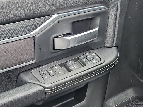 New 2026 RAM 3500 Big Horn image 11