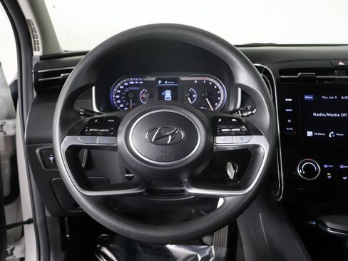 Used 2023 Hyundai Tucson SE AWD/4WD image 35