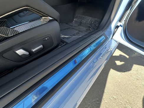 Used 2024 BMW M2 w/ Carbon Package RWD image 43