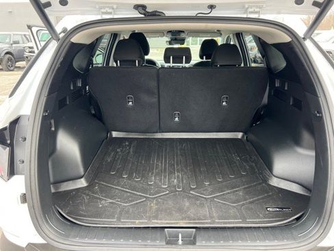 Used 2023 Hyundai Tucson SEL image 21