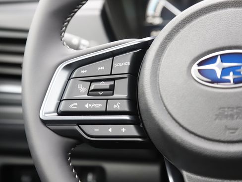 New 2025 Subaru Forester Limited image 23