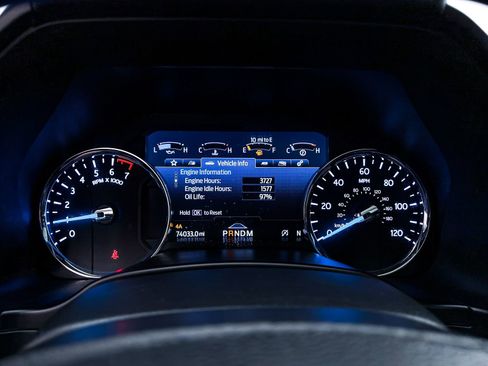Used 2021 Ford Expedition Limited AWD/4WD image 36