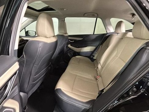 Used 2024 Subaru Outback Limited XT AWD/4WD image 26