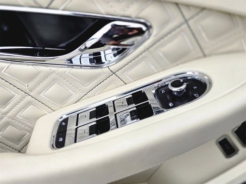 Used 2020 Bentley Continental GT First Edition image 15