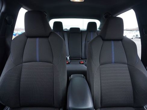 Used 2022 Toyota Corolla SE w/ Carpet Mat Package (TMS) image 33